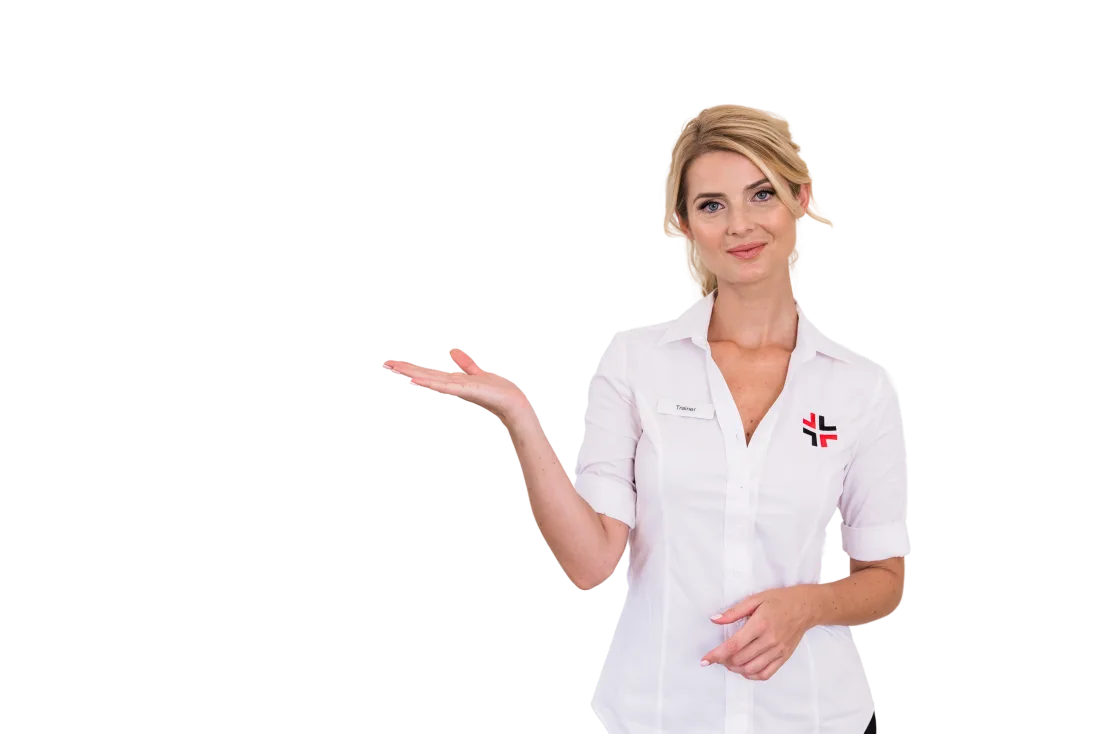 First aid trainer in Noosa